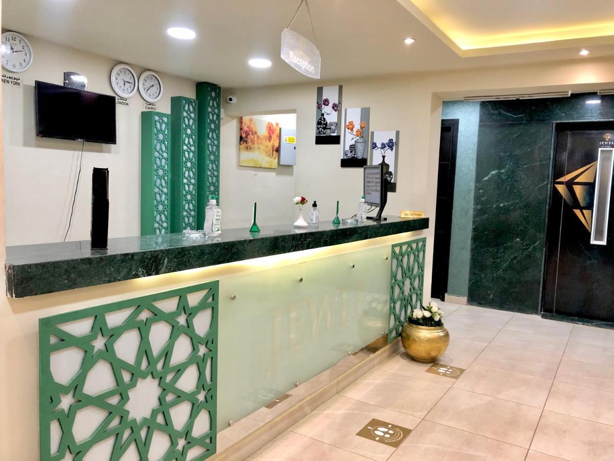 Jewel Dokki Hotel Giza Exterior foto